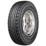 Llanta continental 215/75 r17.5 ld3 12pr trac
