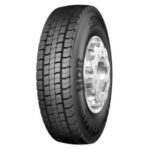 Llanta continental 9.5 r17.5 ldr1 14pr trac