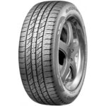 Llanta kumho 225/55 r19 crugen kl33