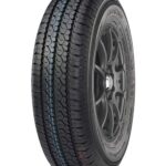 Llanta royalblack 235/65 r16c commercial 8pr