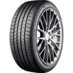 Llanta bridgestone 205/60 r16 turanza t005 rft
