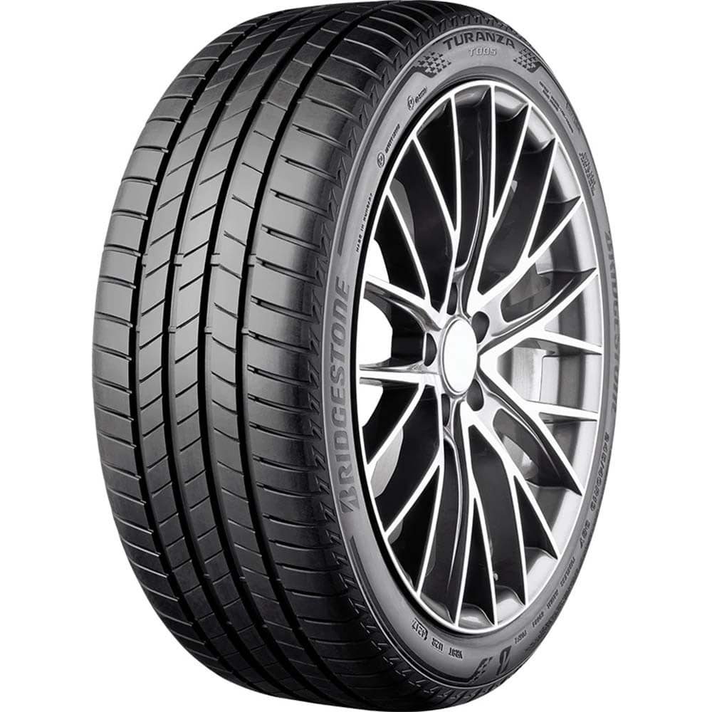 llanta_bridgestone_turanza_t005_2.jpg Llanta bridgestone 225/40 r19 turanza t005 93w - Imagen 1