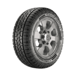 Llanta continental 265/60 r18 crosscontact atr