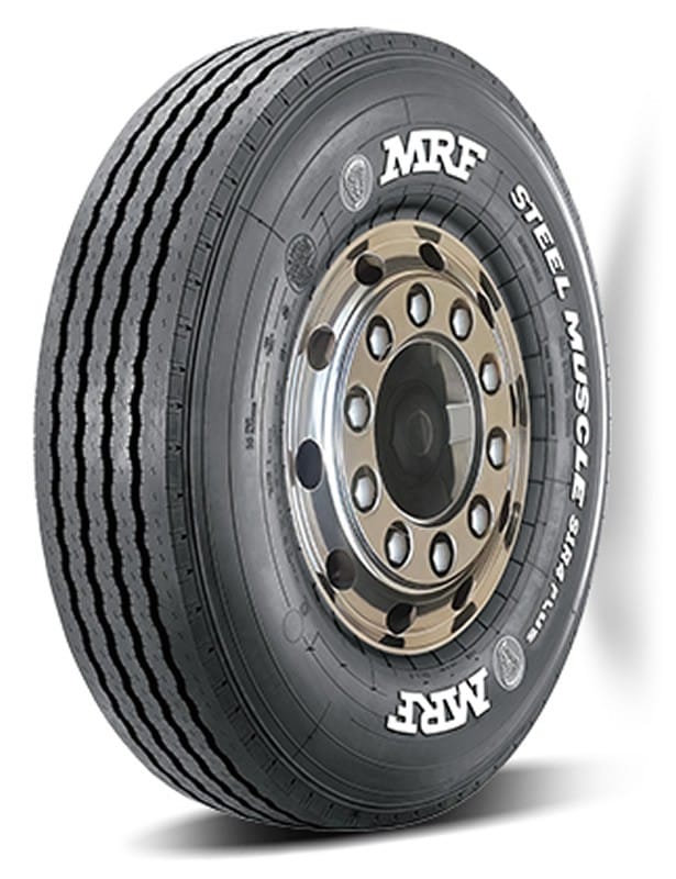 llanta_mrf_s1r4.jpg Llanta mrf 295/80 r22.5 s1r4 plus dir 16p - Imagen 1