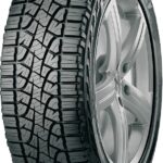 PIRELLI S-I SCORPN