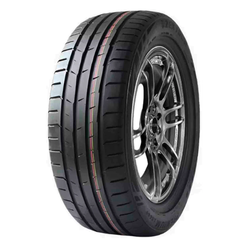 Llanta zextour 245/45 r19 ls669 98w - Macrotires