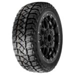 LLANTA 265/70 R 17 Q10L 121Q MT51 KUMHO VT