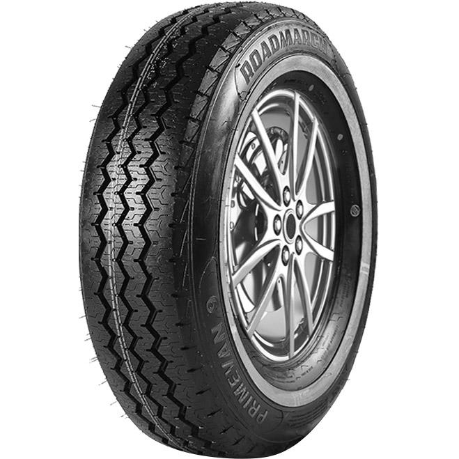 primevan9.jpg Llanta roadmarch 225/70 r15c primevan 9 8pr - Imagen 1
