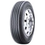 Llanta bridgestone 9.5 r17.5 r294 12pr direc 129m