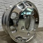 RIN DE ALUM 17.5X6.75 hino/frr 10v