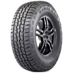 Llanta trazano 255/70 r16 sl369 a/t owl 111t