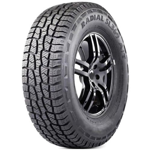 sl369.jpg Llanta westlake 255/70 r16 sl369 at - Imagen 1