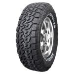 Llanta sunset 255/70 r16 all terrain 10pr