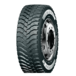 Llanta fenixway 215/75 r17.5 valor89 trac 18pr