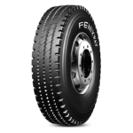 Llanta fenixway 235/75 r17.5 valor99 ds 18pr