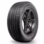 Llanta continental 275/55 r19 4x4contact 111v