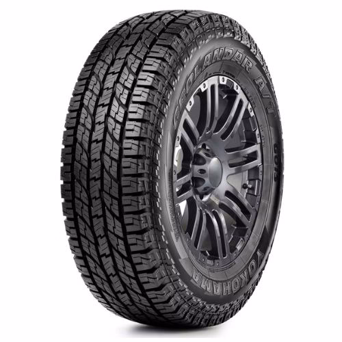 G015 Llanta yokohama 285/50 r20 g015 - Imagen 1