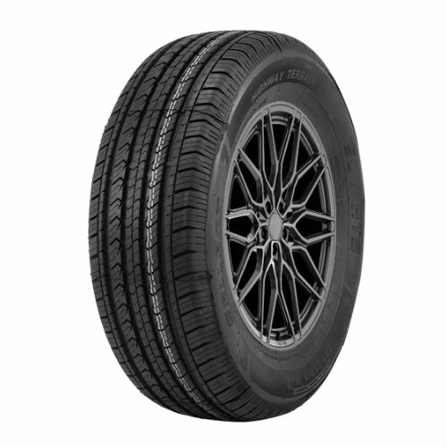 HT5 LLANTA 235/60 R 17 102H SUV HT5 GALLANT - Imagen 1