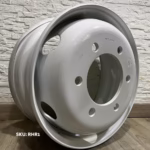 RIN 17.5X6.75 FotonFrrJacJrr  dongfeg 5,500 libras