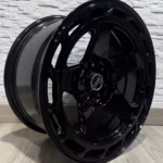 JUEGO DE 4 RINES 15X8 8X100/114.3