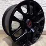 JUEGO DE 4 RINES 18X9 6X139.7