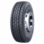 Llanta 215/75R17.5 14PR TRAC PAVIMENTO WDR+1