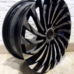 JEUGO DE 4 RINES 14X6.0 8*100/114.3