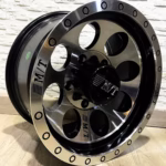 JUEGO DE 4 RINES 15X8.0 6X139.7