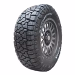 Llanta roadx 285/75 r16 rxq at61 r/t 6pr